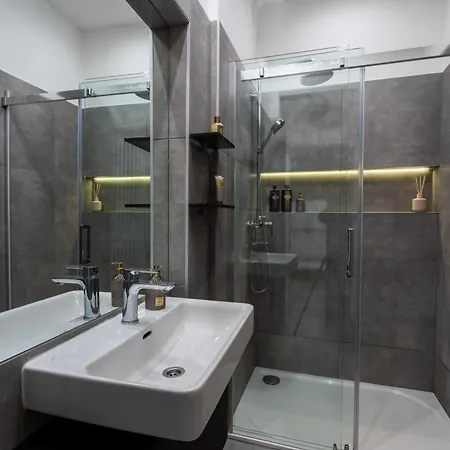 Apartment Ratko By Blueapartments - Free Private Parking Zagreb Exterior photo