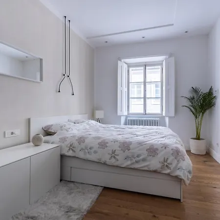 Apartment Ratko By Blueapartments - Free Private Parking Zagreb Exterior photo