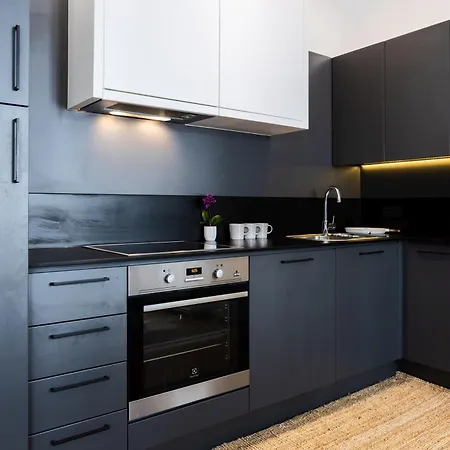 Apartment Ratko By Blueapartments - Free Private Parking Zagreb Exterior photo