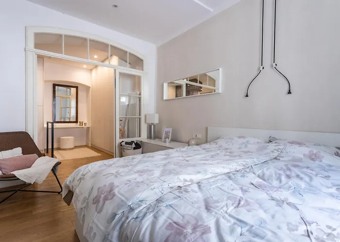 Apartment Ratko By Blueapartments - Free Private Parking