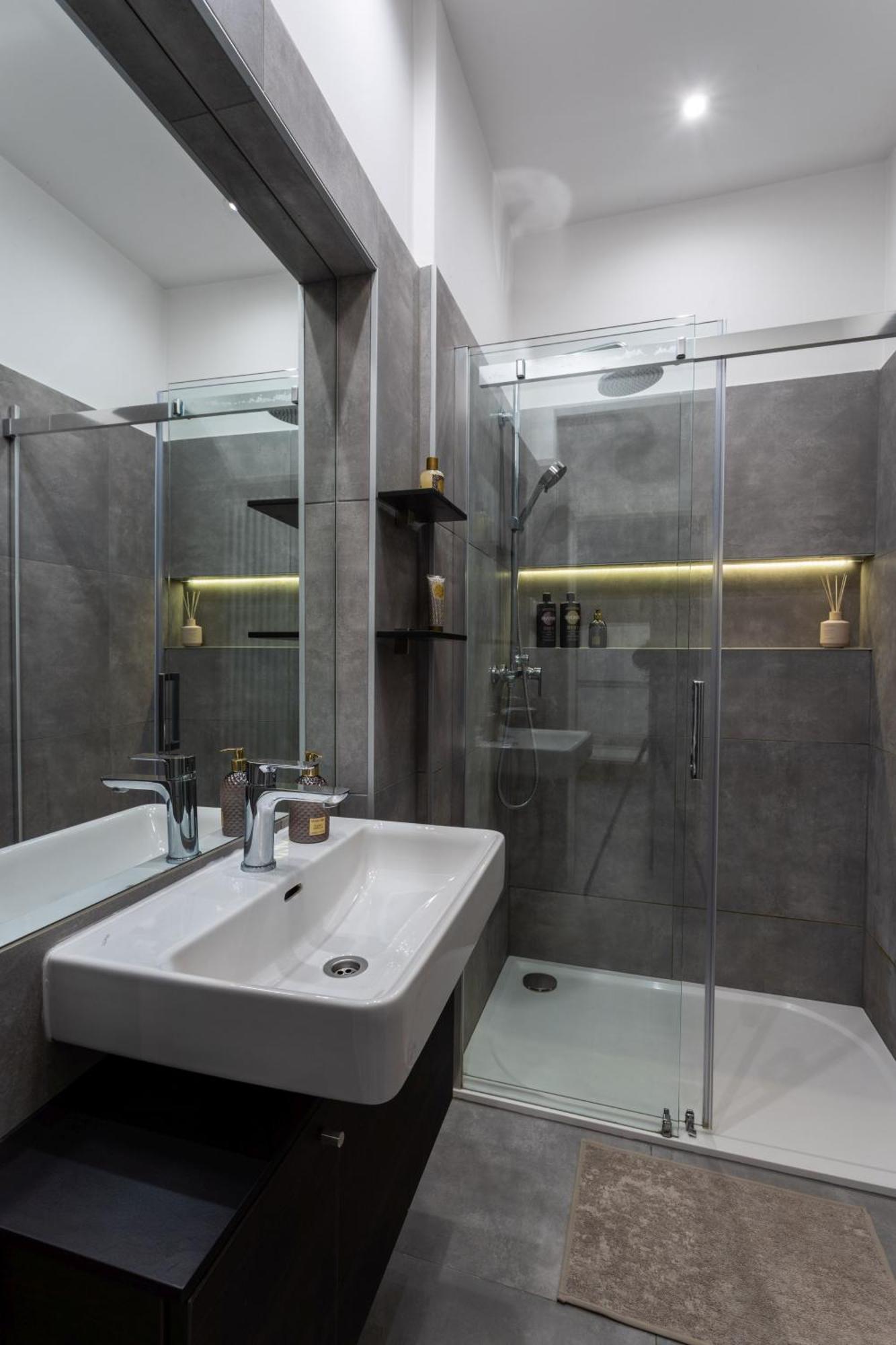 Ratko By Blueapartments - Free Private Parking Záhřeb