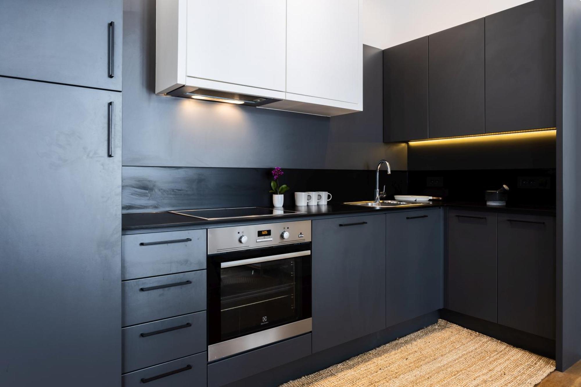 Ratko By Blueapartments - Free Private Parking Apartmán