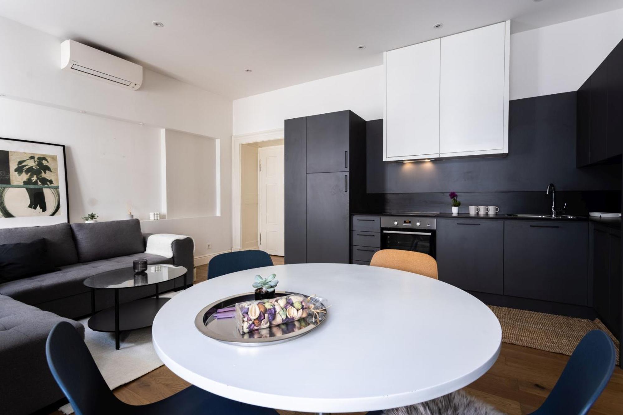 Ratko By Blueapartments - Free Private Parking Apartmán Záhřeb