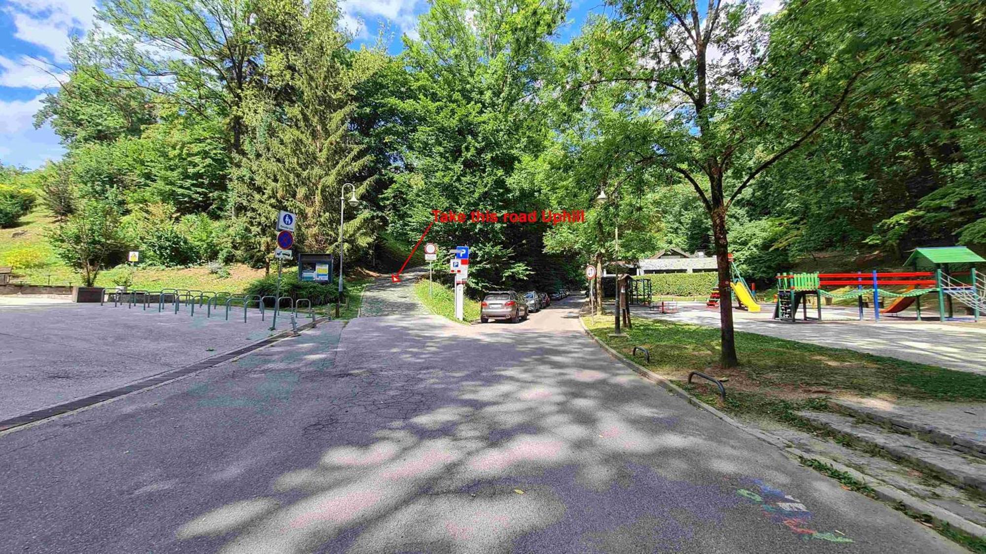 Ratko By Blueapartments - Free Private Parking Záhřeb