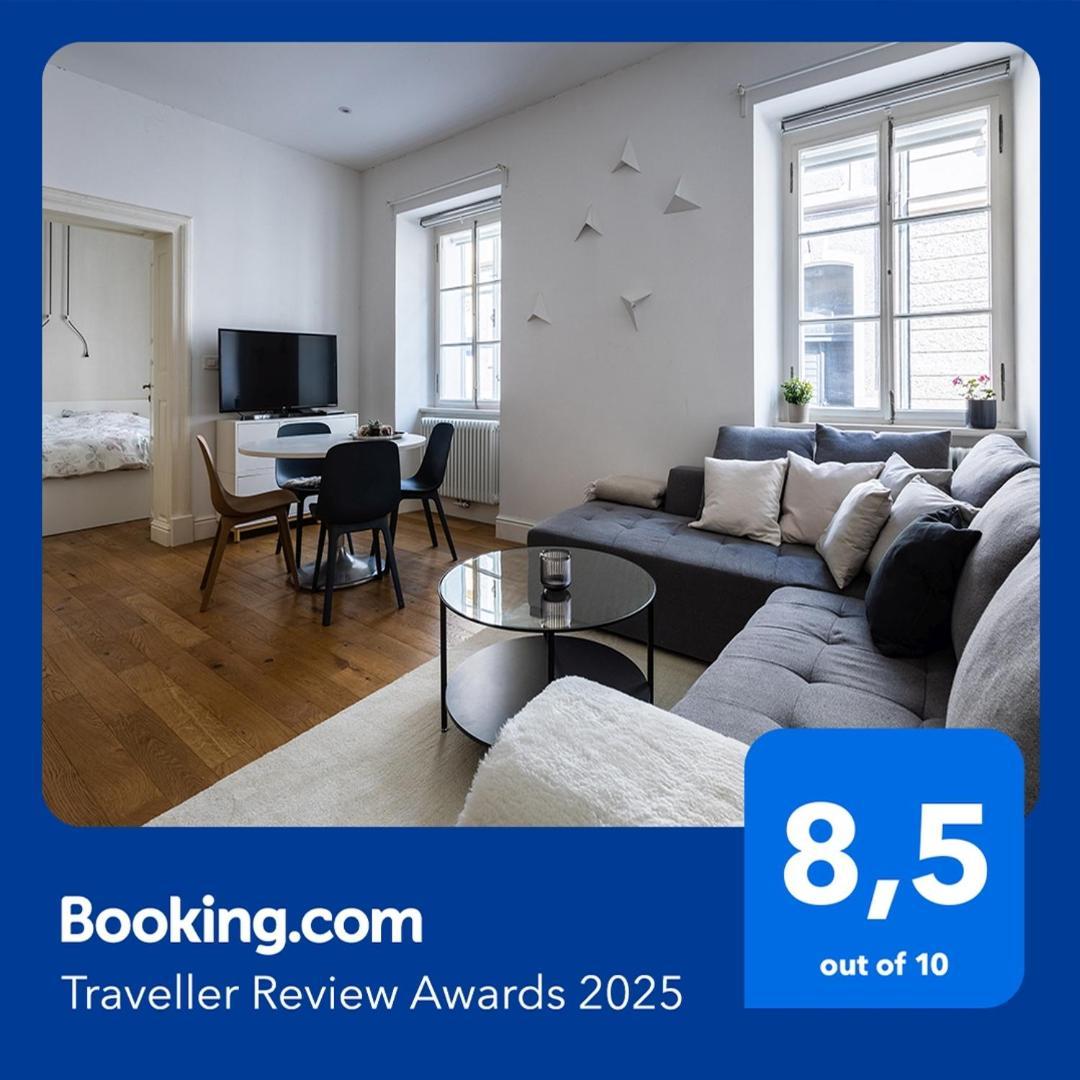 Ratko By Blueapartments - Free Private Parking * Zagreb